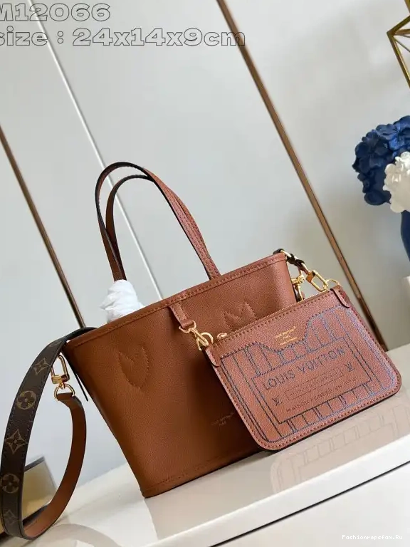 FS CHEAP Bandoulière BB Out LOUIS VUITTON Inside Neverfull 0523
